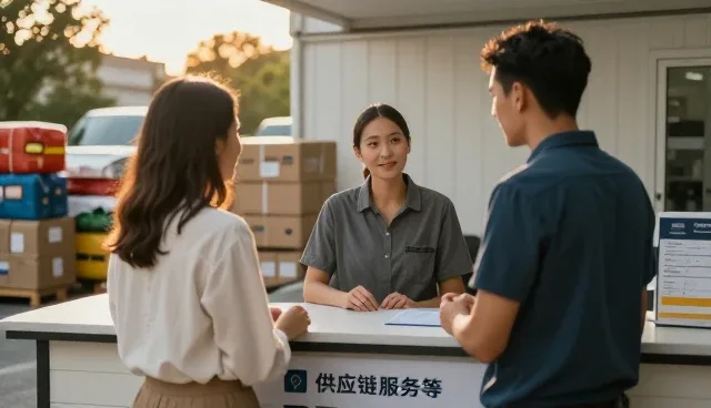 企业增长过程中服务优化的关键关注点