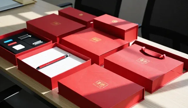 礼品采购中办公用品供应的常见误区与正确理解